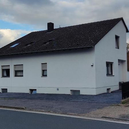 Ferienwohnung In Erftstadt Exterior foto