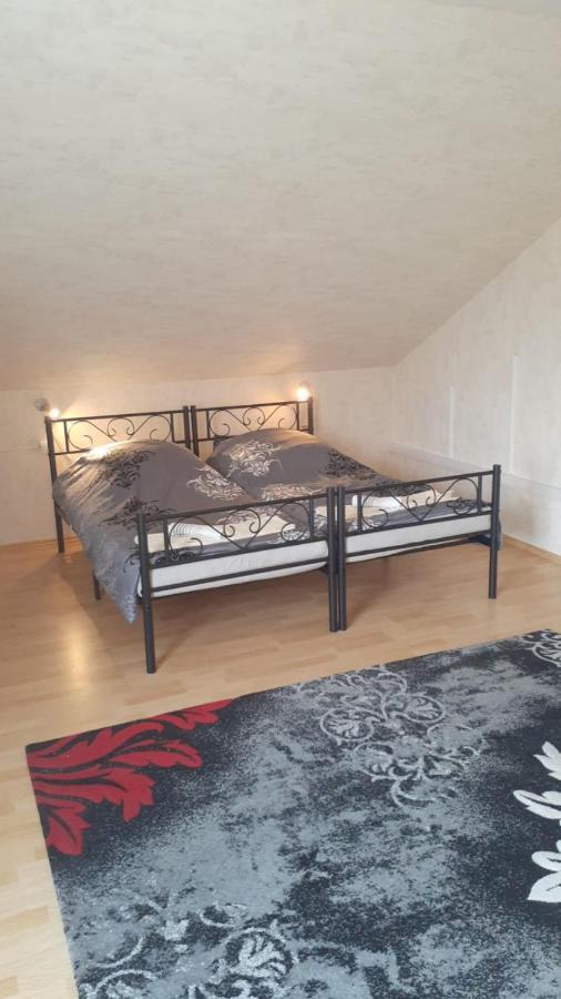 Ferienwohnung In Erftstadt Exterior foto