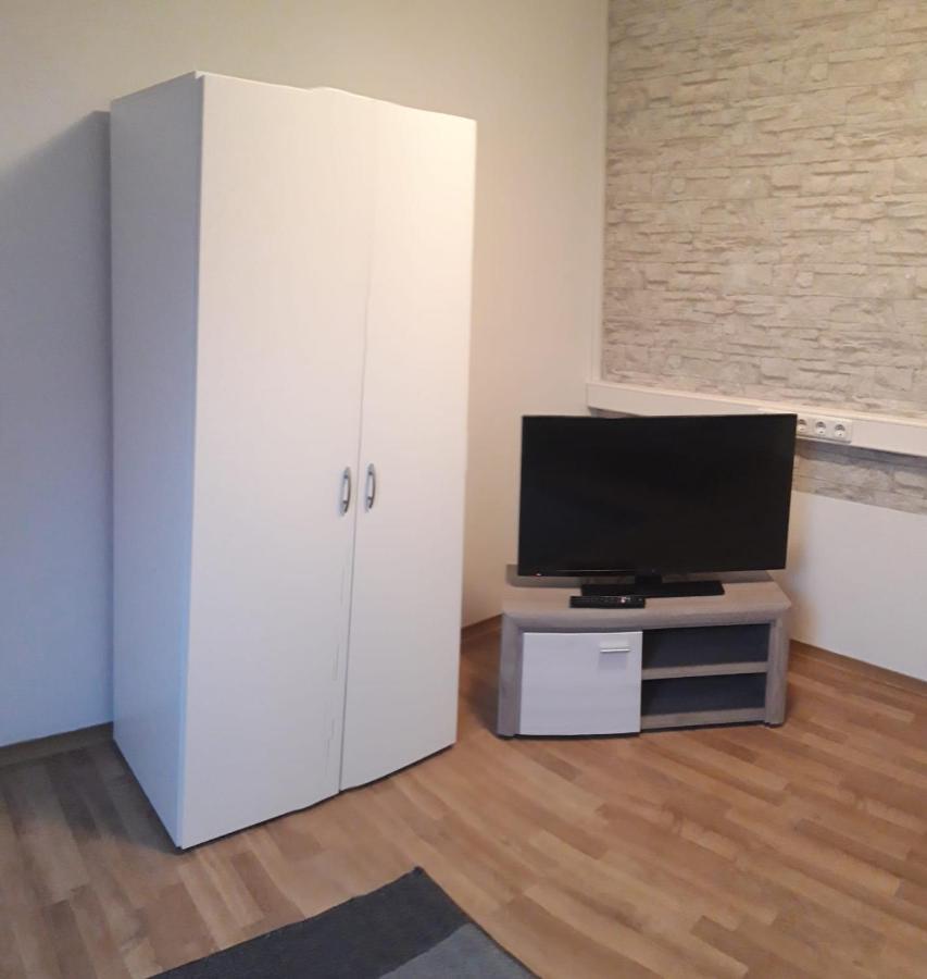 Ferienwohnung In Erftstadt Exterior foto